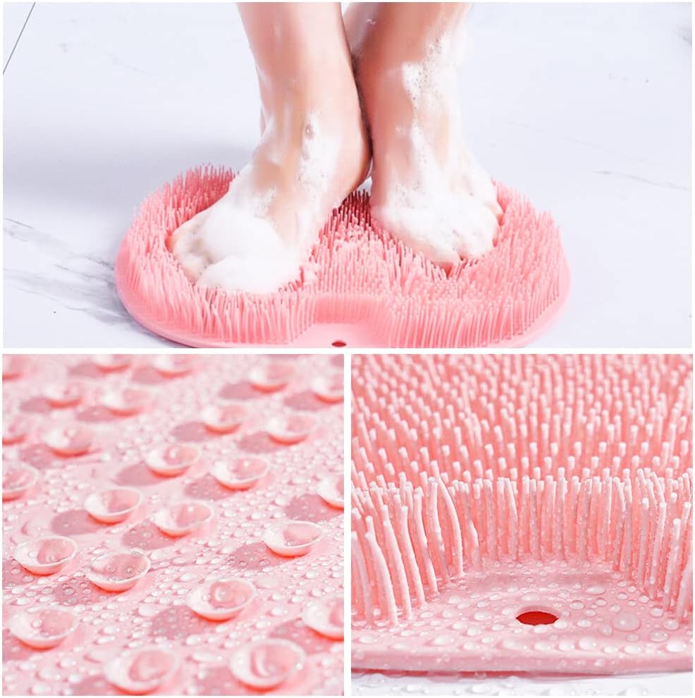 Shower Therapy Foot Massager & Scrubber π₯ Grab Pack of 2 @ Rs. 999 Only π₯