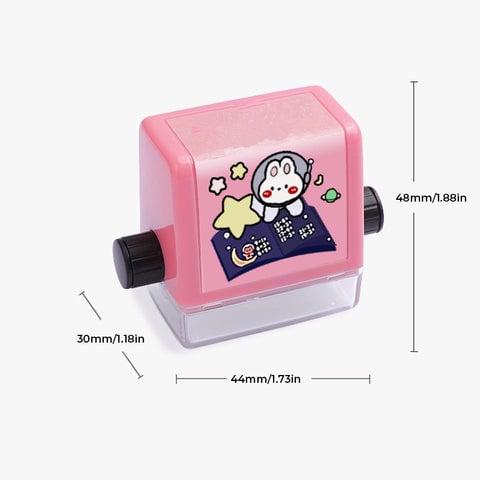 (🔥Hot Sale 50% OFF) Smart Teaching Stamps For Kids