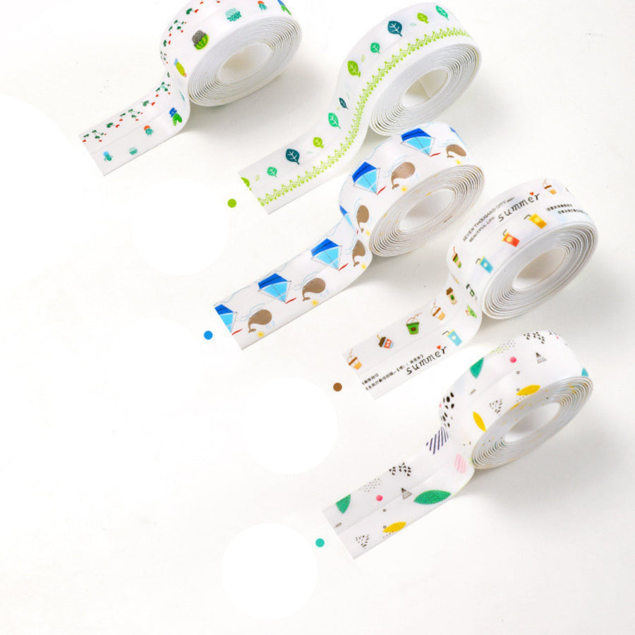 Multiuse Waterproof Tape