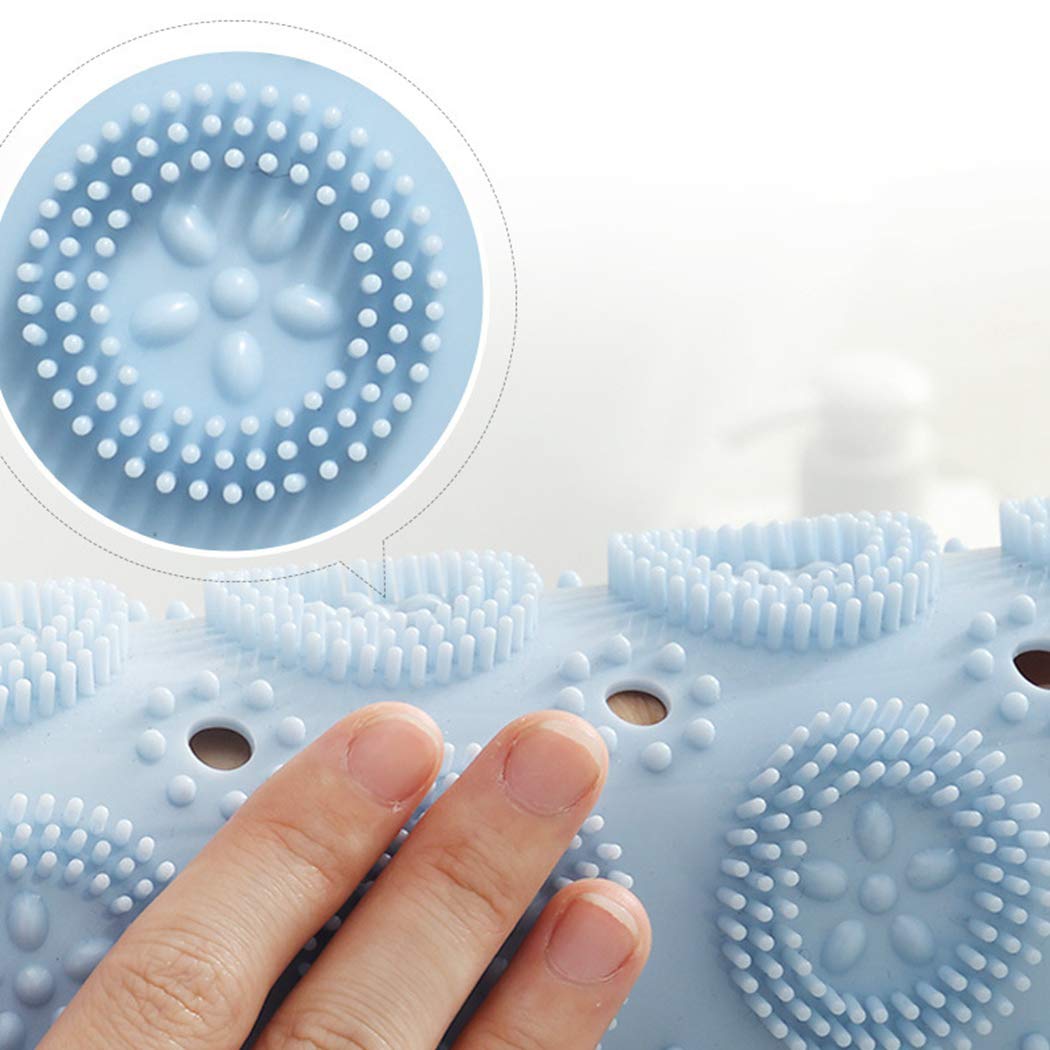 Non Slip Bath Mat - TrendMax