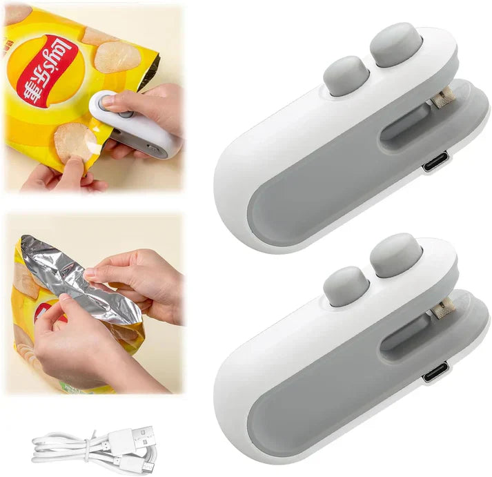 Portable Mini Sealing Machine