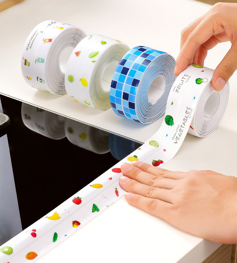 Multiuse Waterproof Tape