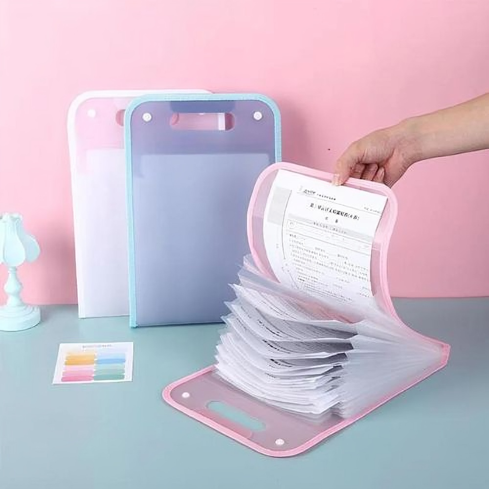 😍Waterproorf File Organizer 🔥 SALE IS LIVE 33% OFF 🔥