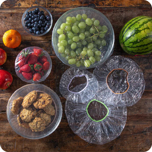 Reusable Elastic Stretch Cover [Buy 50  Get 50 Free]